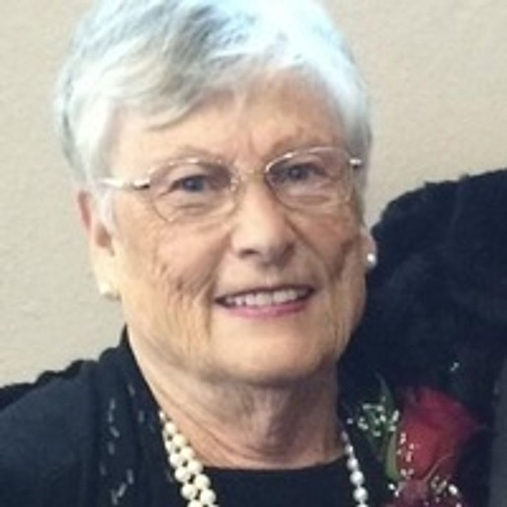 Eileen Murphy Bruening