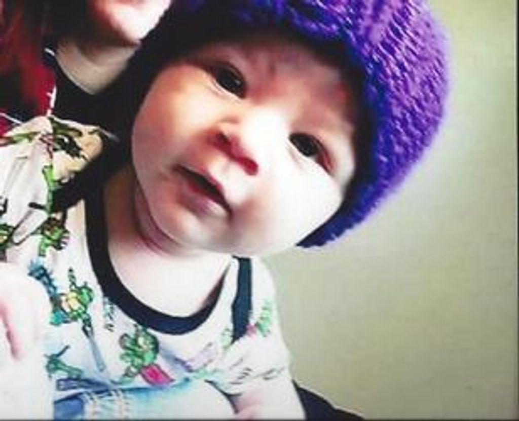 Oliver James Micheal Barnes Profile Photo