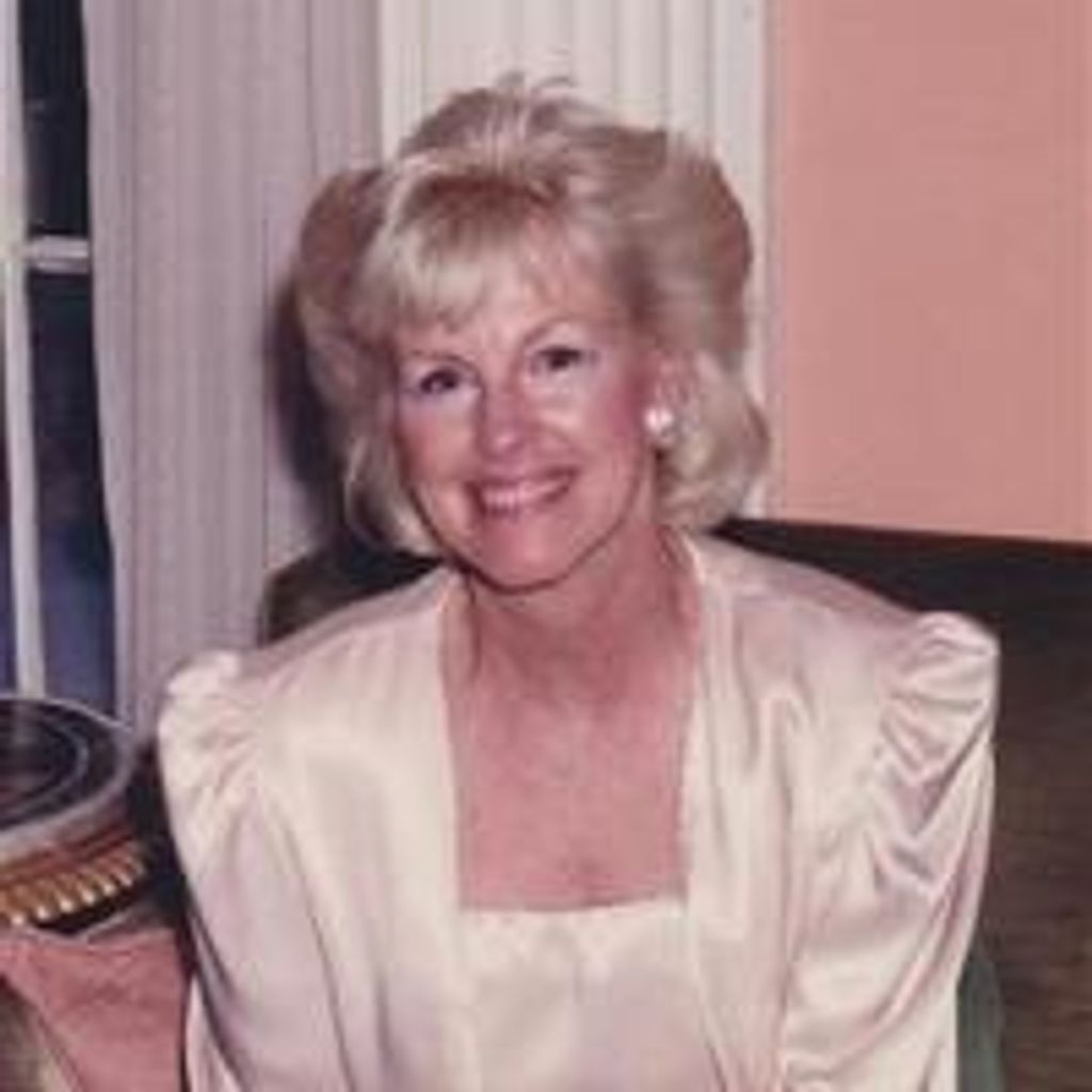 Ruth J. Larkin Profile Photo