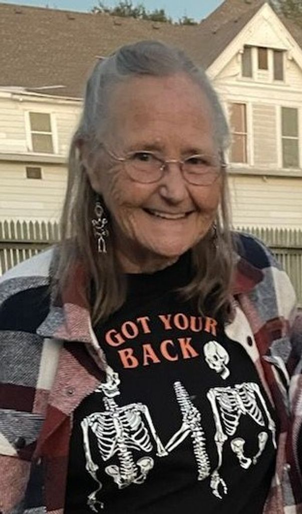 Linda Joyce Neatherlin Profile Photo