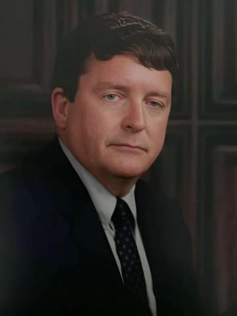 Reynolds Harvey Campbell