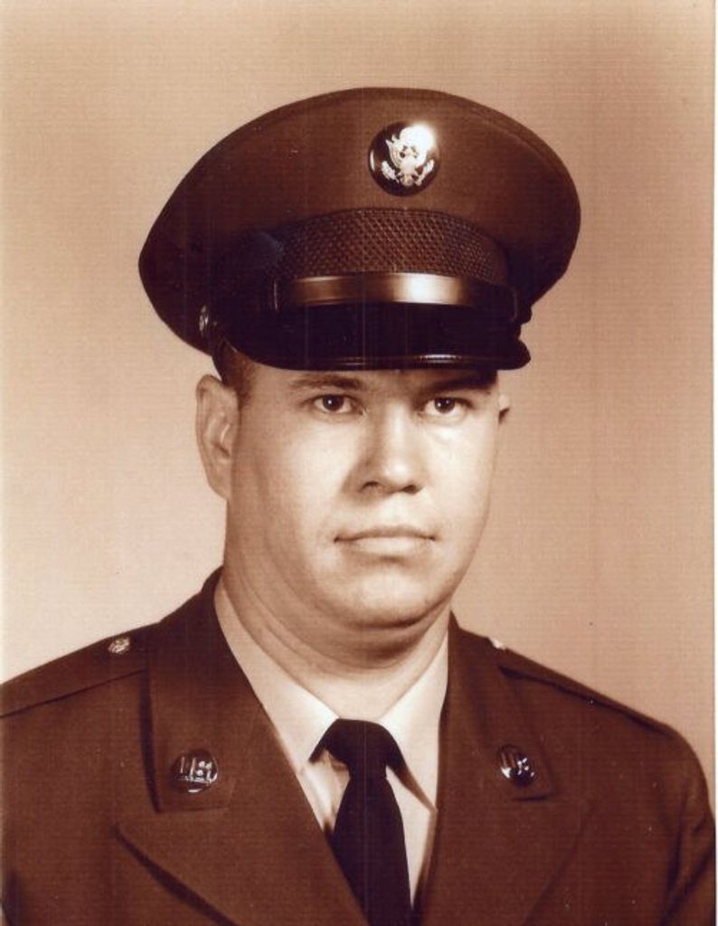 Gary "Mort" Eugene Cooper Profile Photo