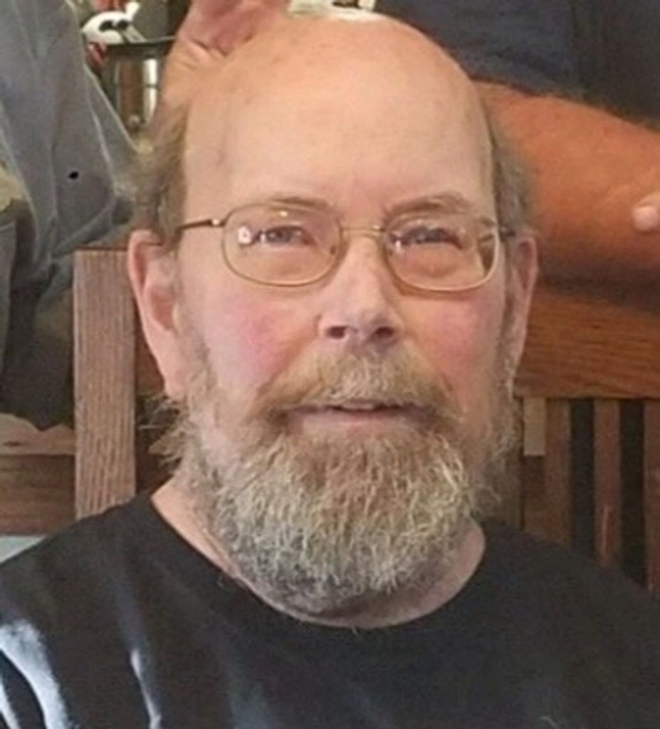 Jeffrey M. Krull