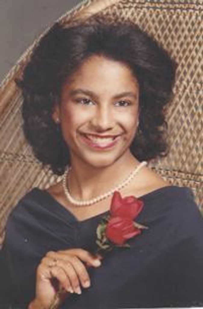 Tonya Lynn Gordon