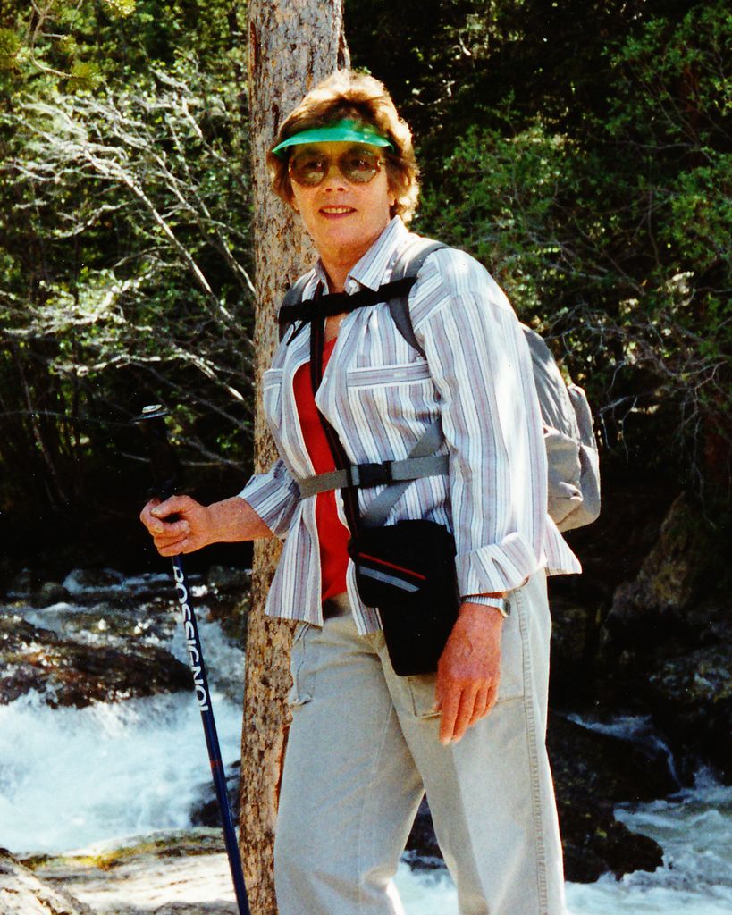 Jackie Boyd