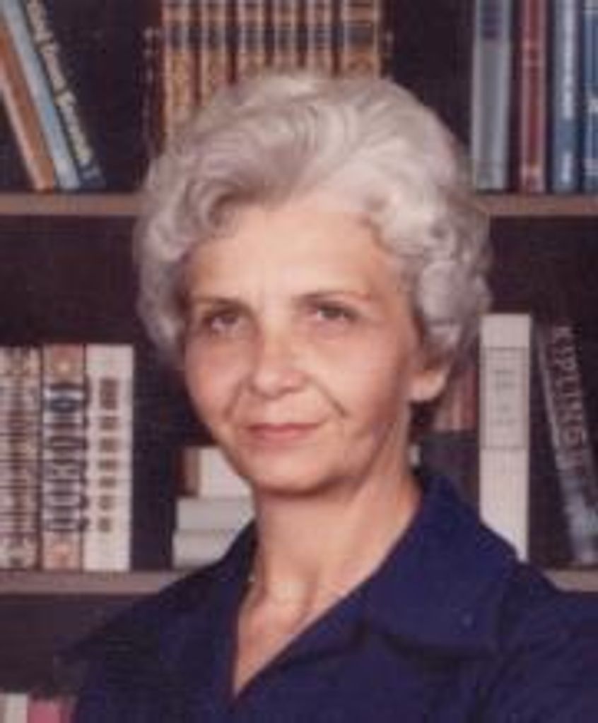 Daisy Juanita Mcdowell Profile Photo