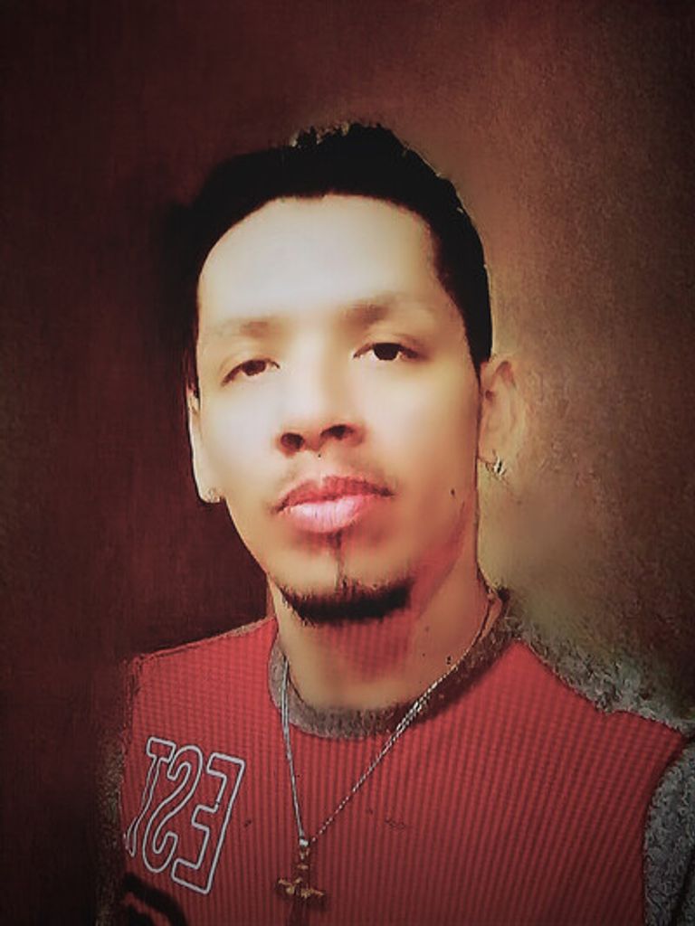 Stephen Anthony Crow Profile Photo