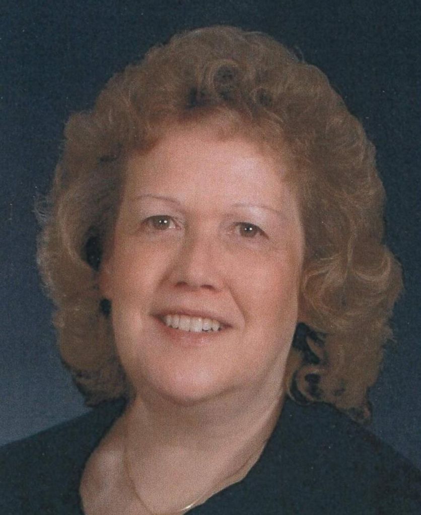 Janice Noreen Johnston Profile Photo