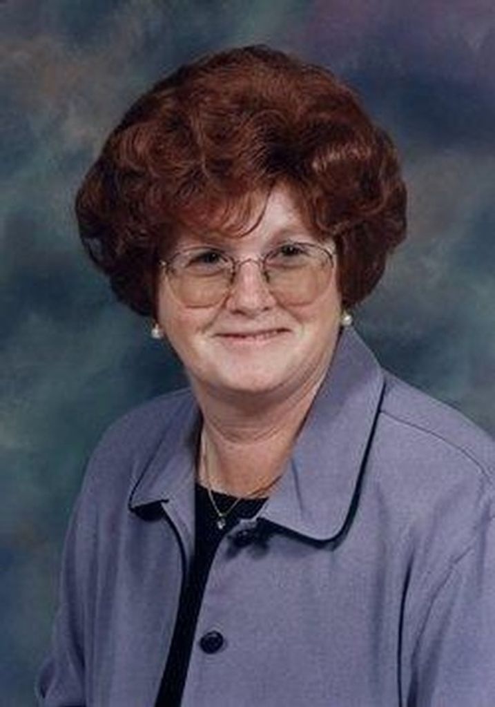Brenda S. Pittman