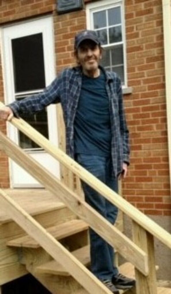 Todd K Hamlin Profile Photo