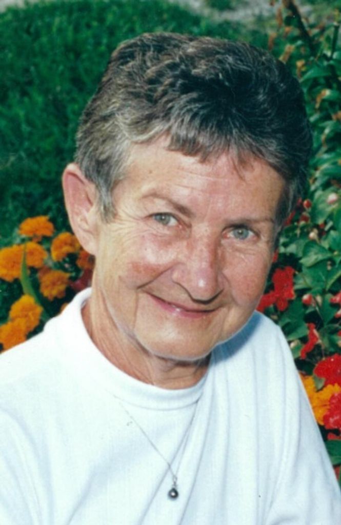 Eleanor Jean Gray Profile Photo