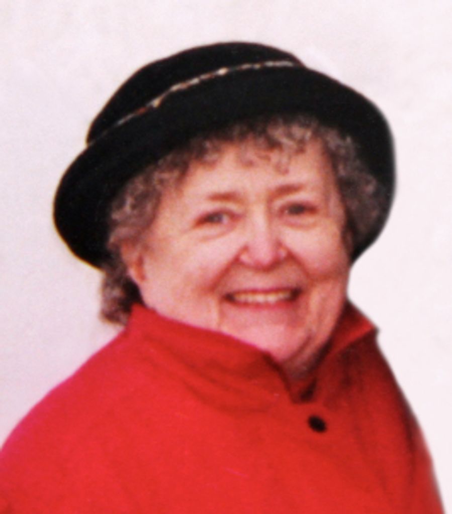 Barbara Auvil Profile Photo