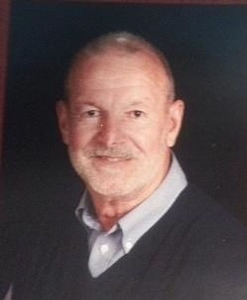 Jerry Don Childers