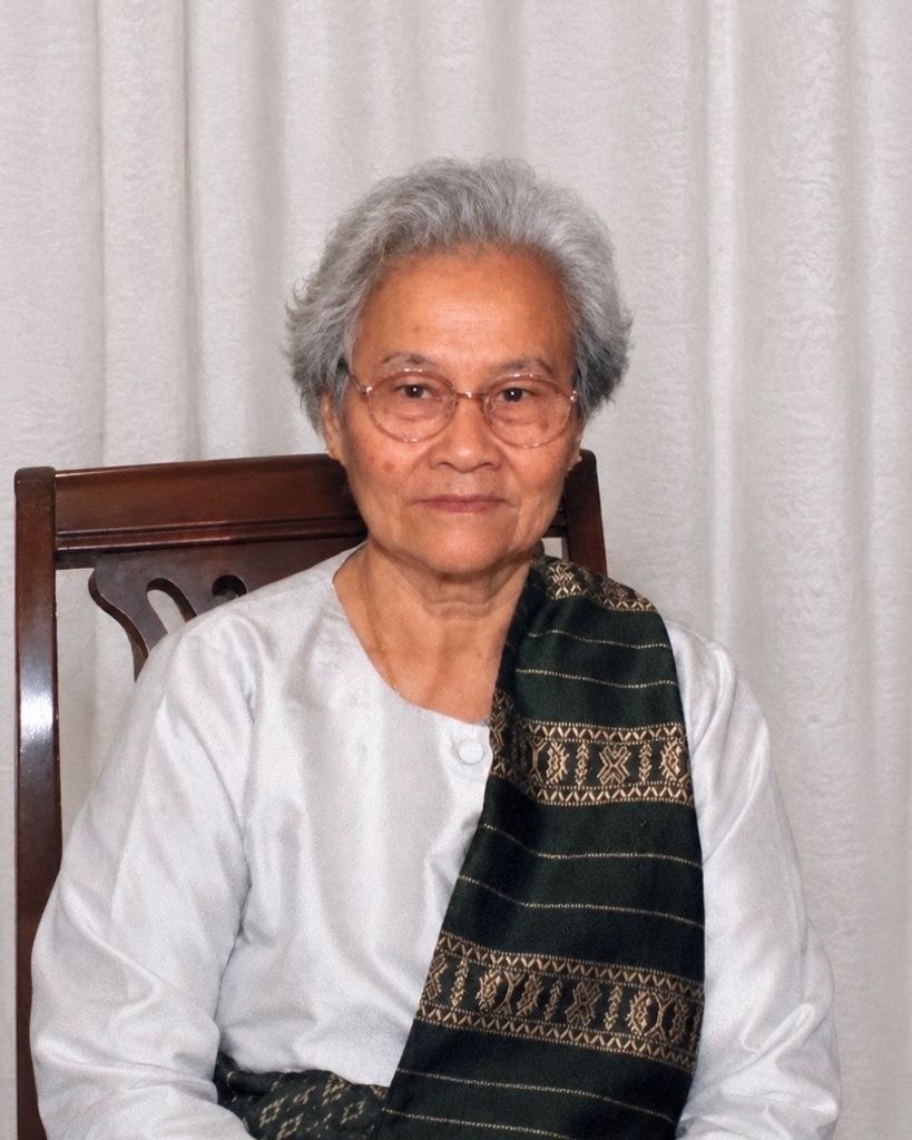 Tome Pathammavong
