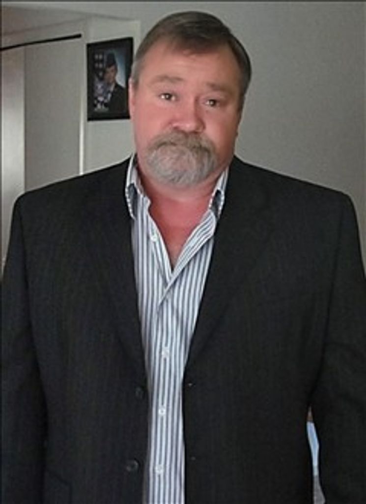 Paul J. Yackel Profile Photo