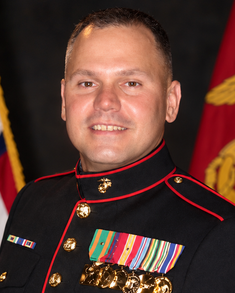 Cory Judson Yerger Profile Photo