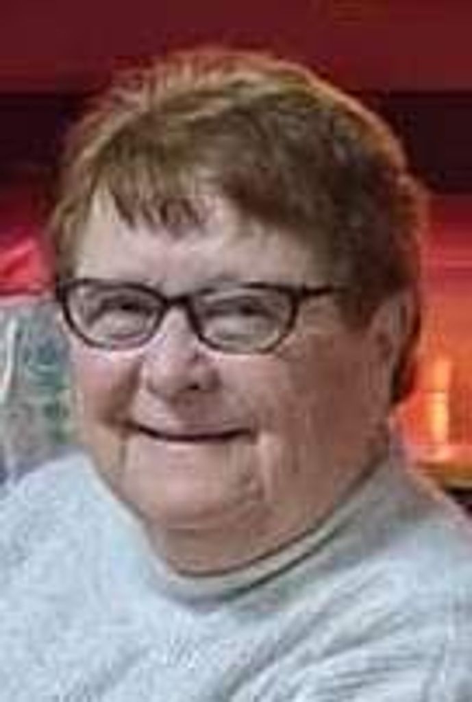 Bonnie Jean (Bauman)  Hector