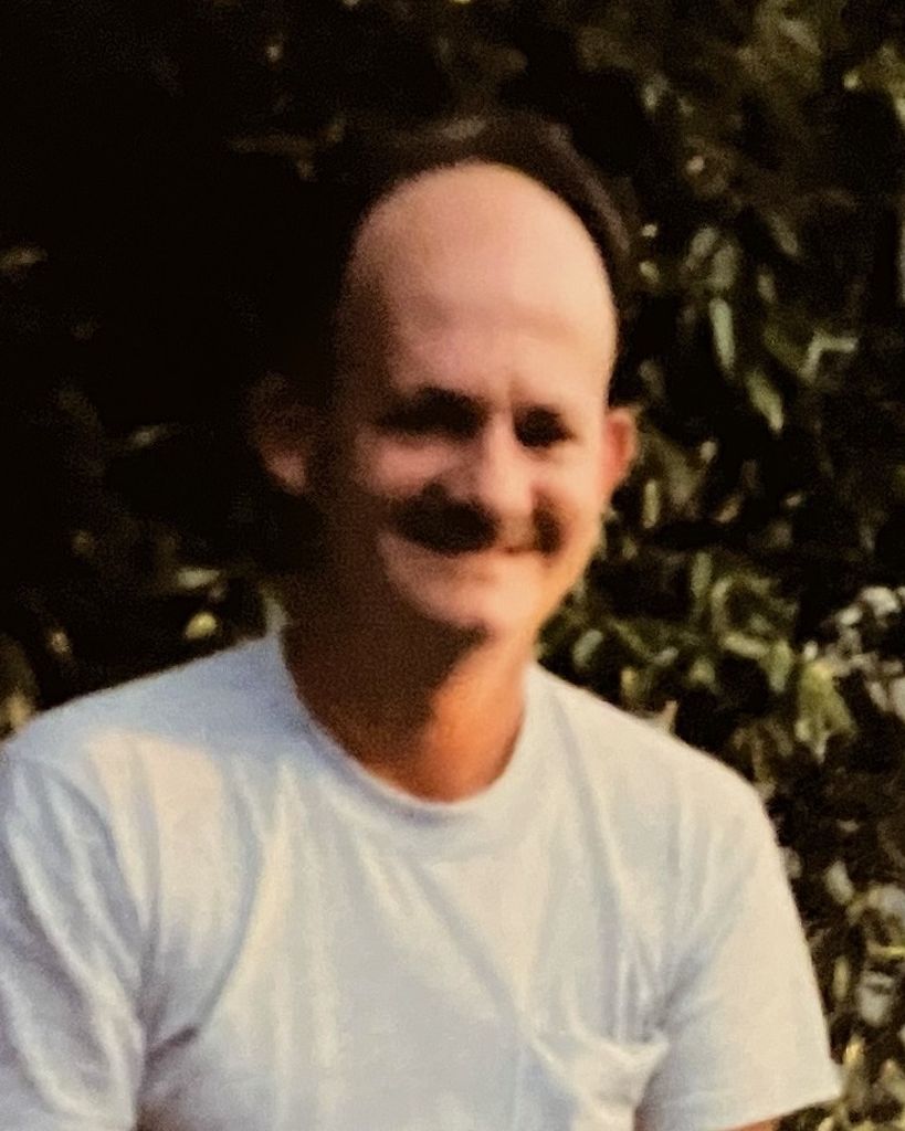 Dennis Aaron Trivette