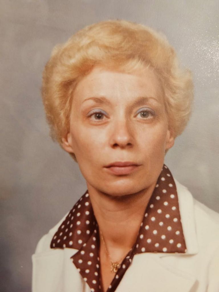 Diana K Nungester