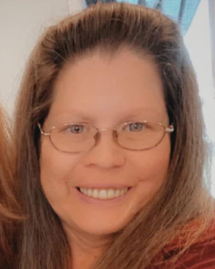 Christine Ann Walter (Boll)