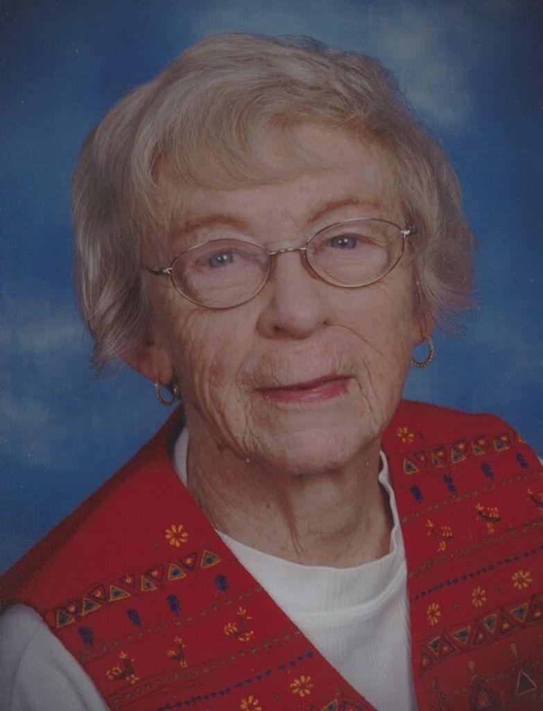 Marlene P (Mueller) Bayer Profile Photo