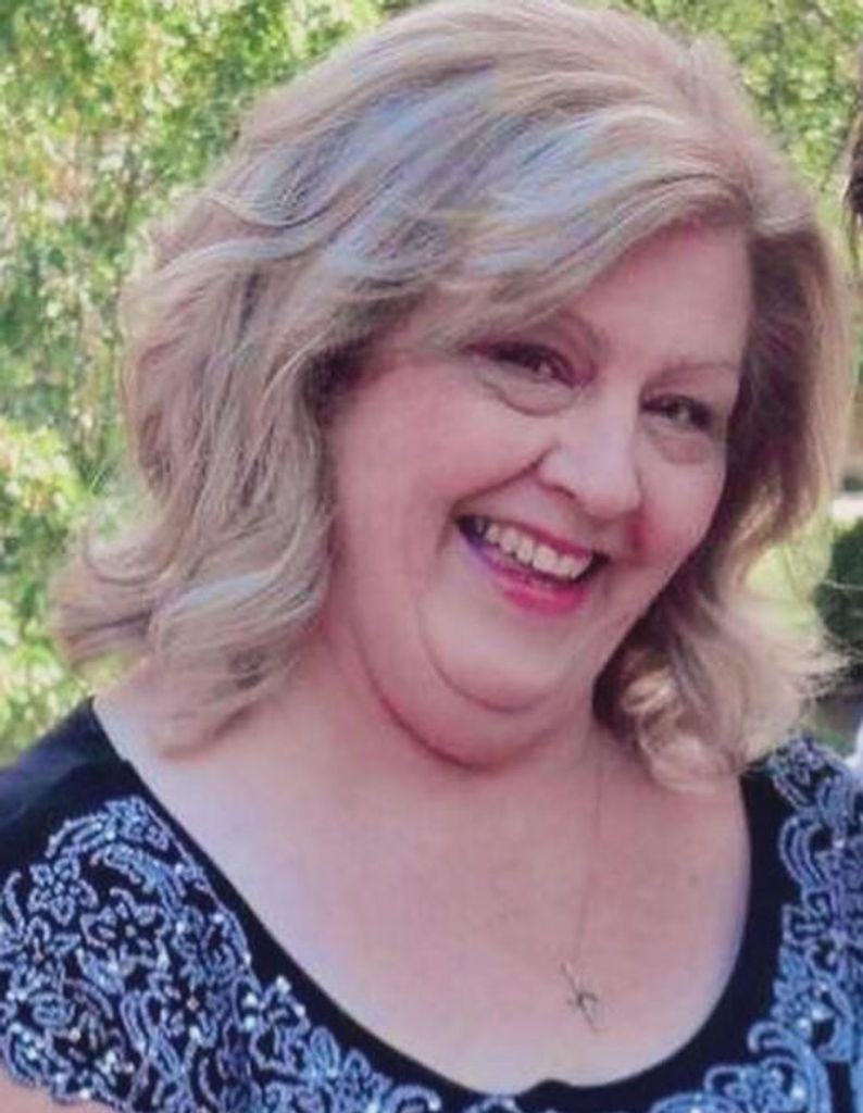 Melissa Mary (Russ)  Duda