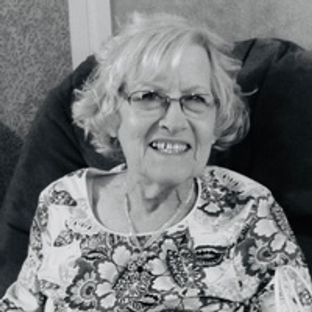 Frances Fern Shotwell