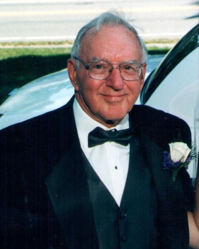 Philip G. Ineson Profile Photo