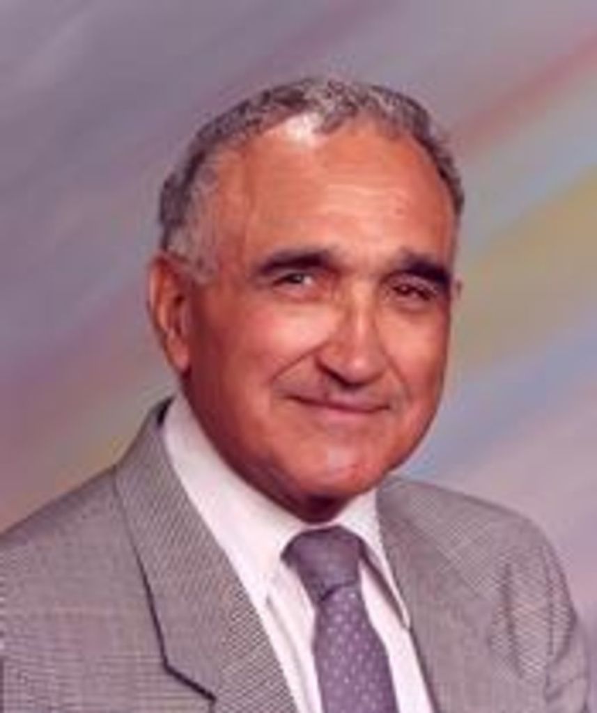 Jafar "Jay" Chafi, M.D., F.A.C.O.G.