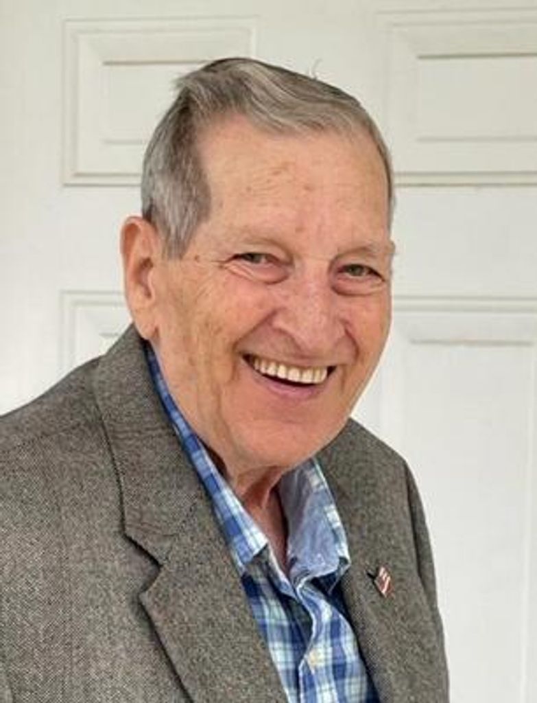 Ben Gordon Arrowood Profile Photo