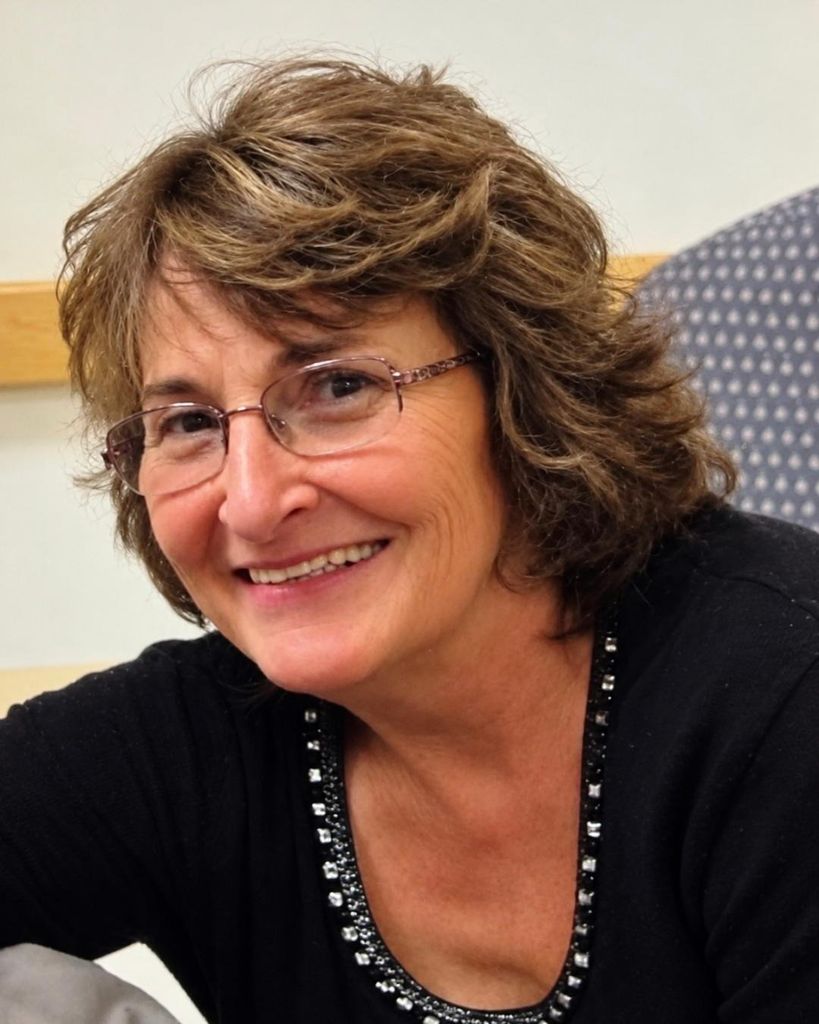 Judy B. Dexter