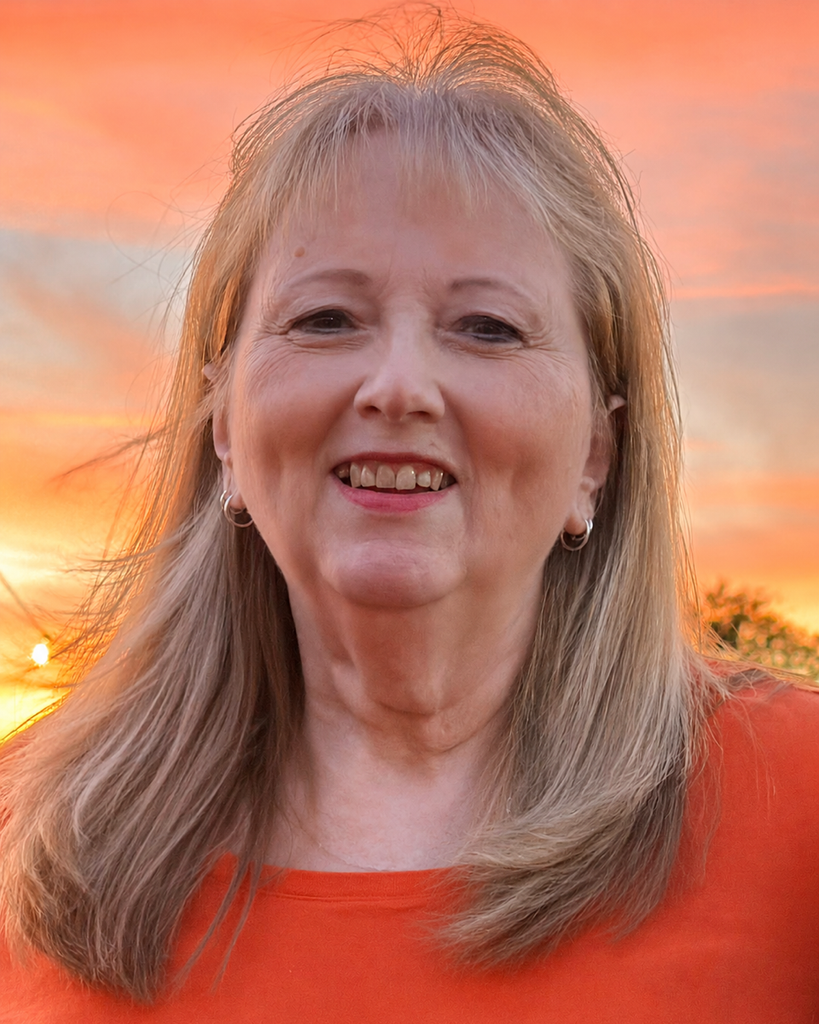 Rhonda Porter Delph Profile Photo