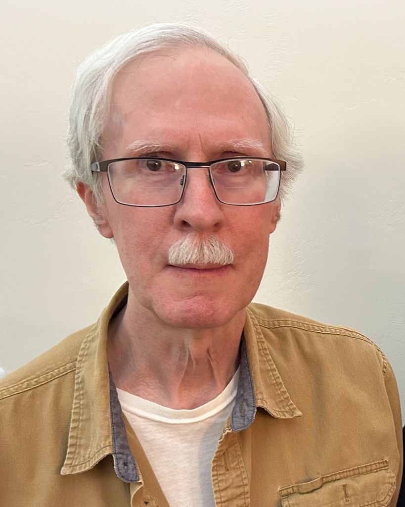 James Dovekas