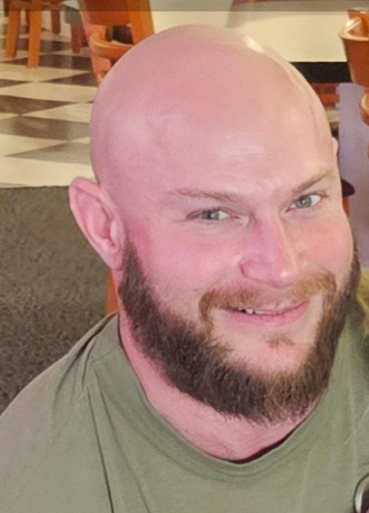 Brennan Lee Rhoades Profile Photo