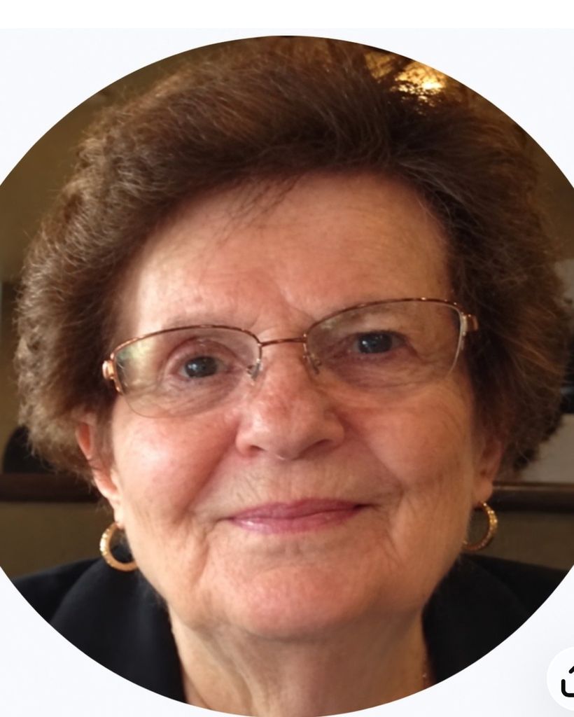 Theodora A. Karavitis Profile Photo
