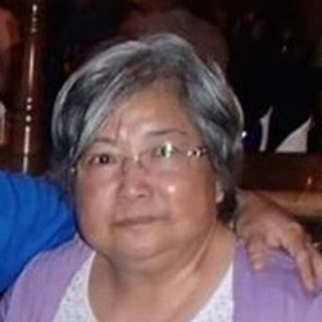 Alejandra Derueda Profile Photo