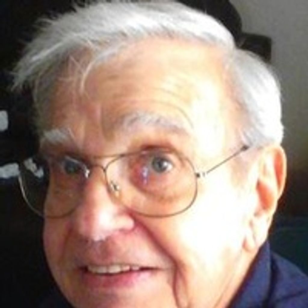 Gerald D. Stokley
