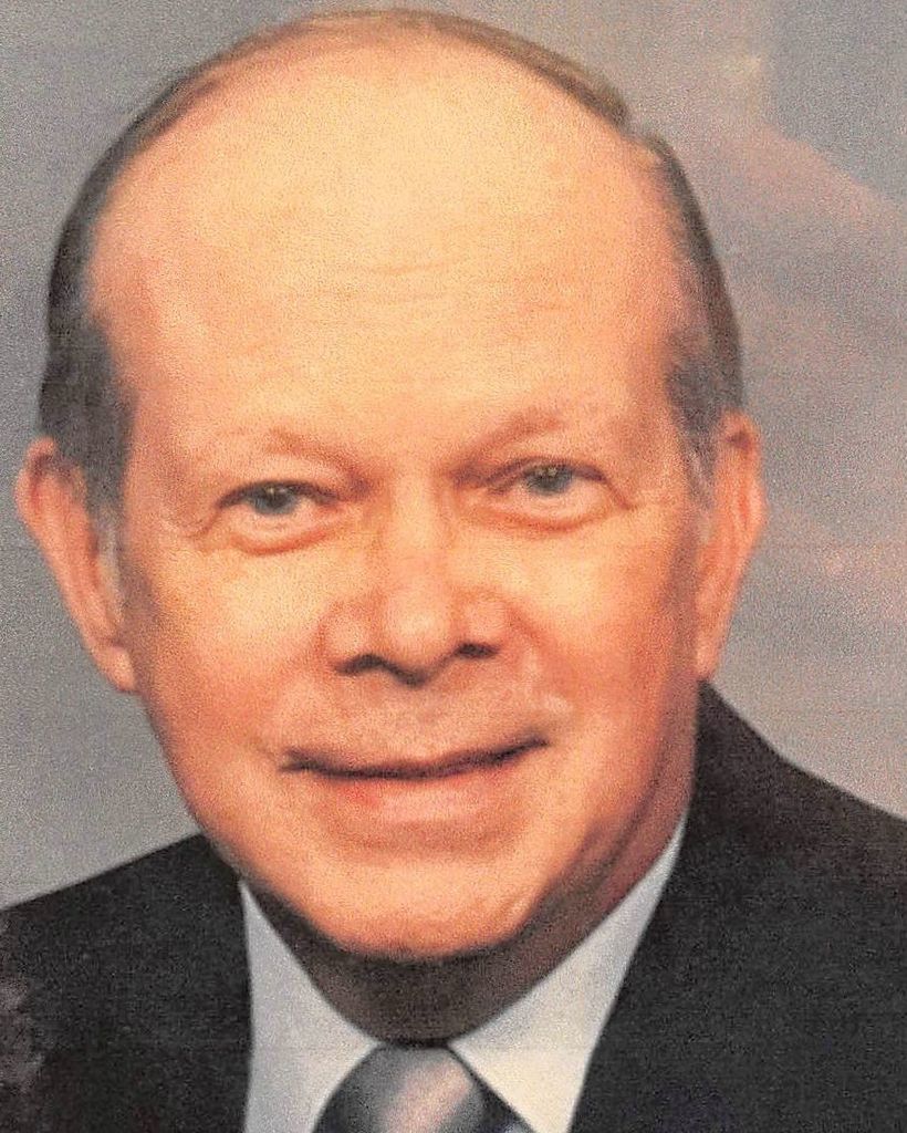 Robert J. Dunajski