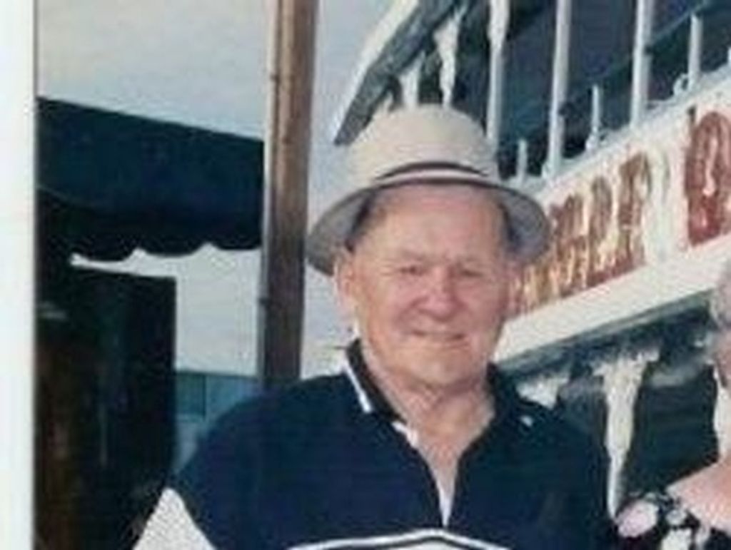 Richard Philip Dieckhoner