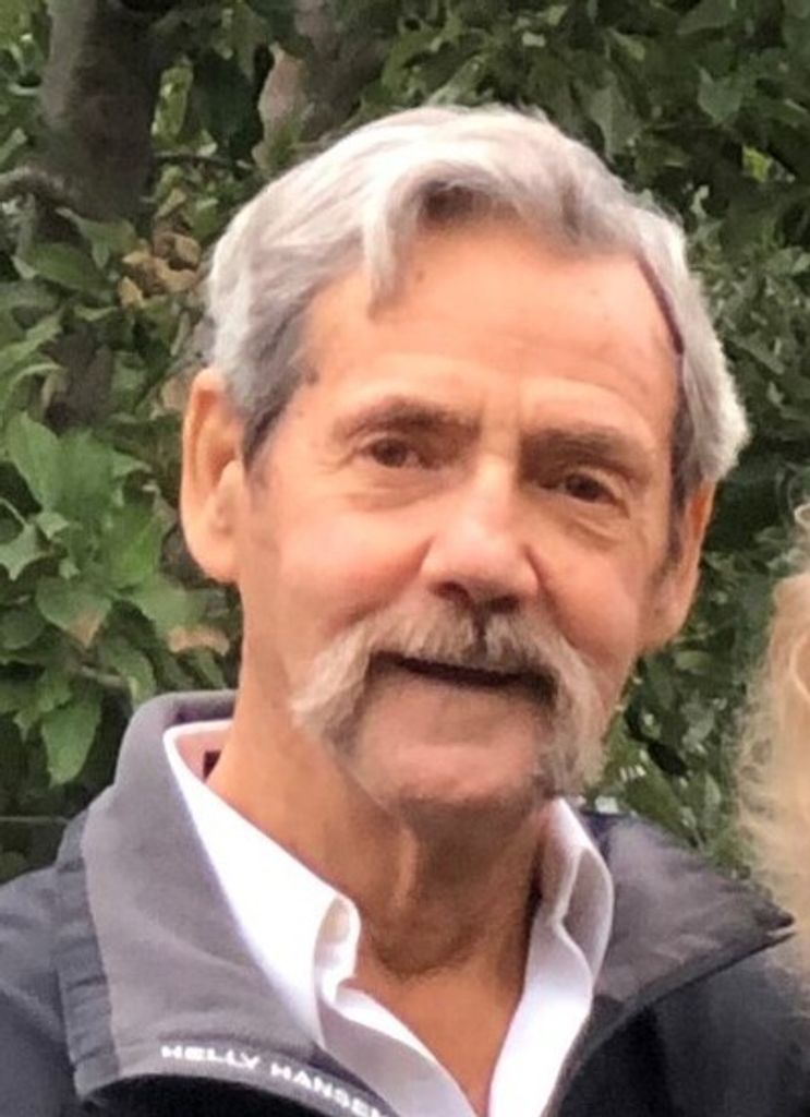 Donald Clayton Erway Profile Photo