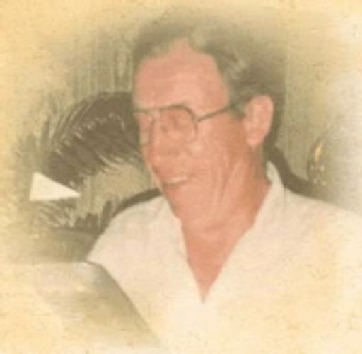 Gerhardt "Jerry" Buchholz Profile Photo