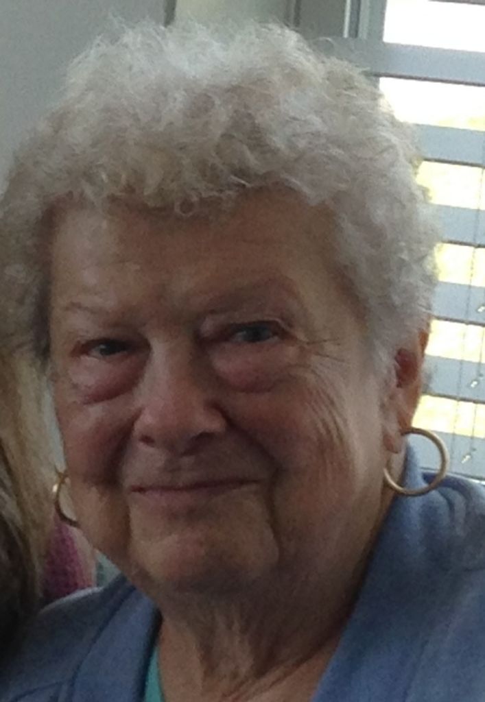 Kathryn M. "Kitty" Beil