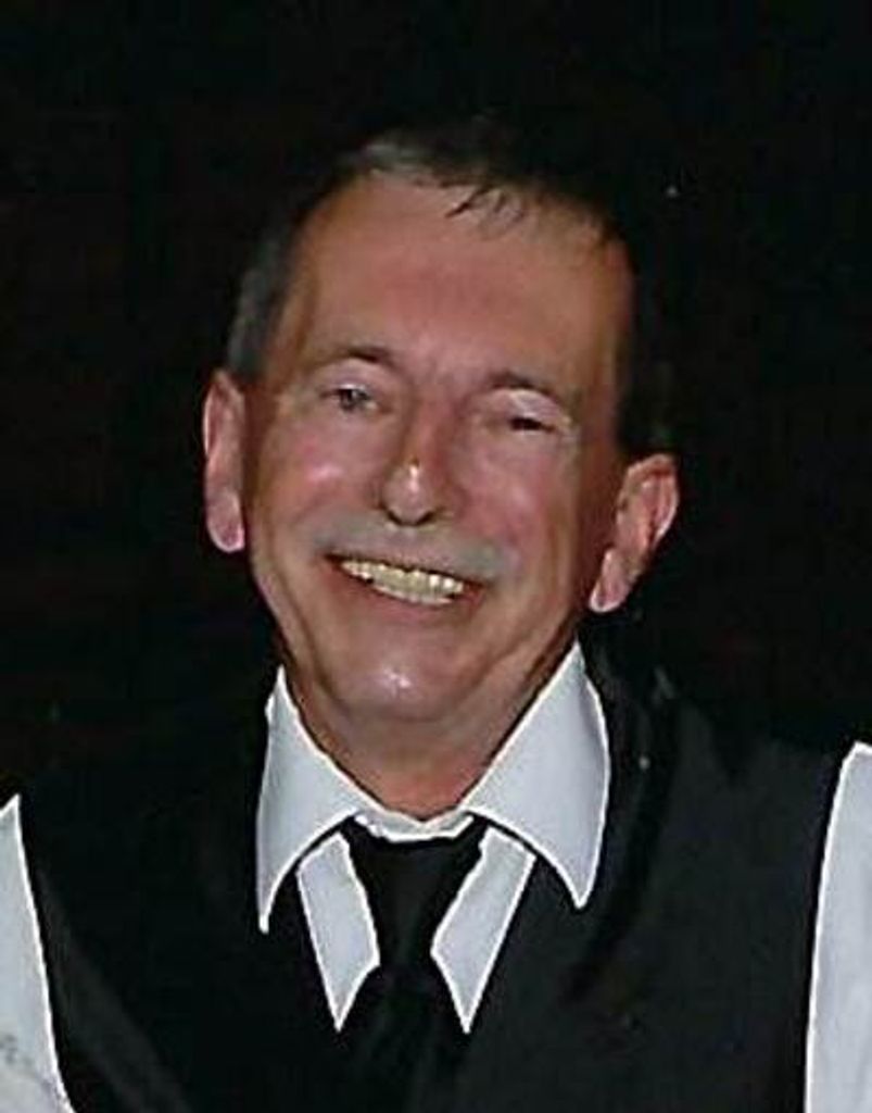 Hans Butch Joachim Fischer Profile Photo