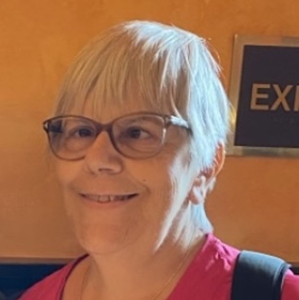Victoria D. Murphy