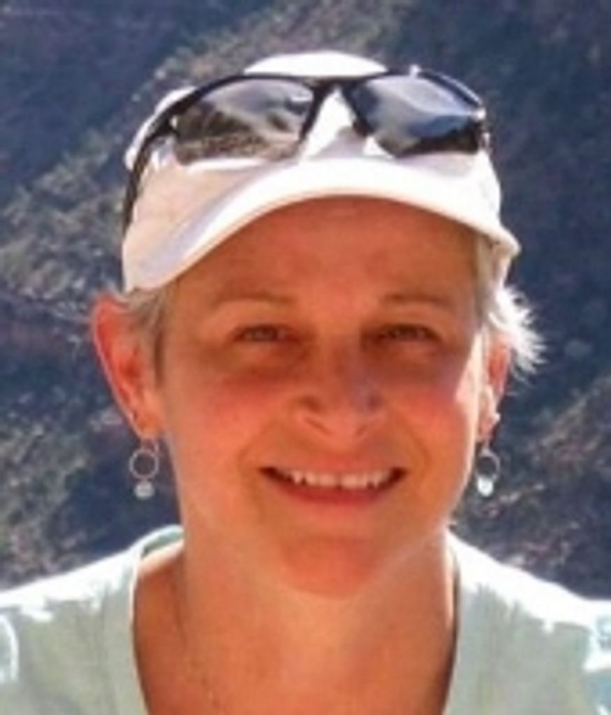 Catherine Duncan