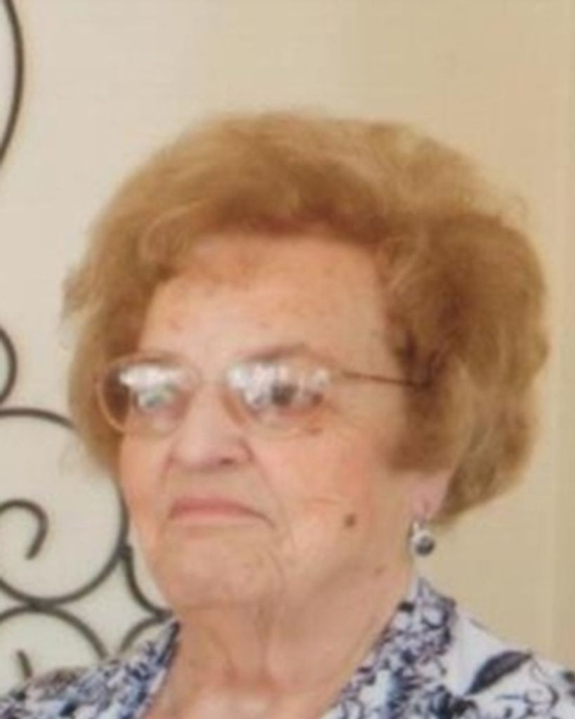 Marie S. Sylvester