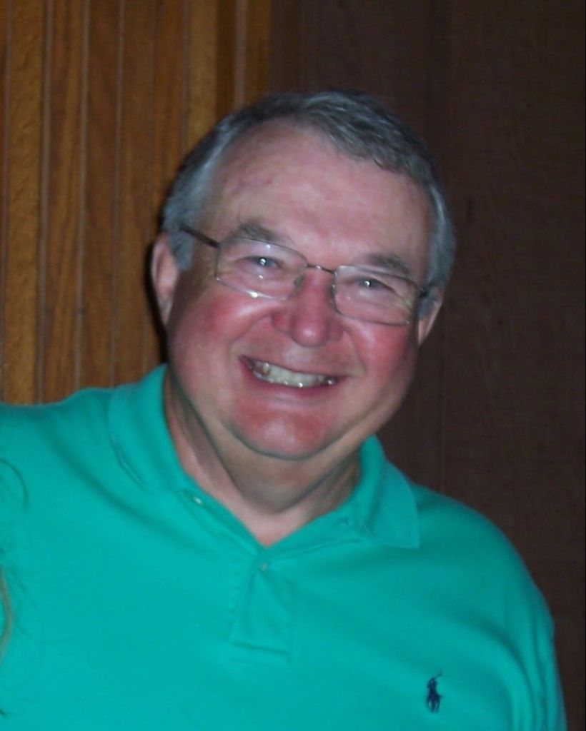 Gary Leonard Johnson