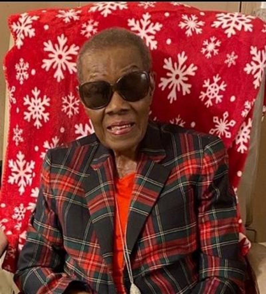 Ola Mae Jones-Robinson Profile Photo