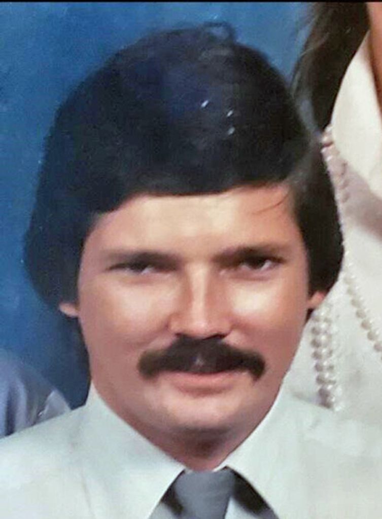 Randall Eugene "Randy" Lasiter
