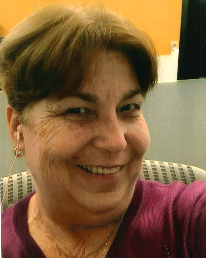 Pamela Ann Guerra Profile Photo